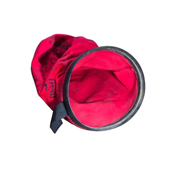 Dirt Devil Handheld Vacuum Cleaner Model 08130 - Picture 5 of 10